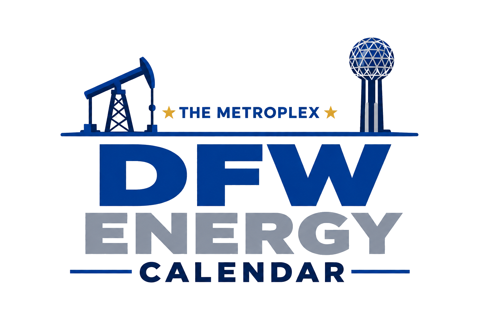 DFW Energy Calendar - The Metroplex